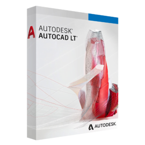 Autodesk Autocad LT 2024 Windows