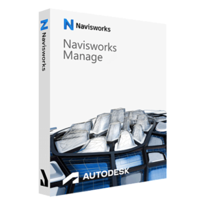 Autodesk Navisworks Manage