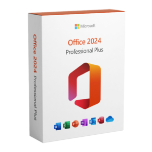 Microsoft Office 2024 Professional Plus LTSC