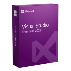Microsoft Visual Studio Enterprise 2022