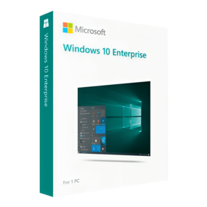 Microsoft Windows 10 Enterprise